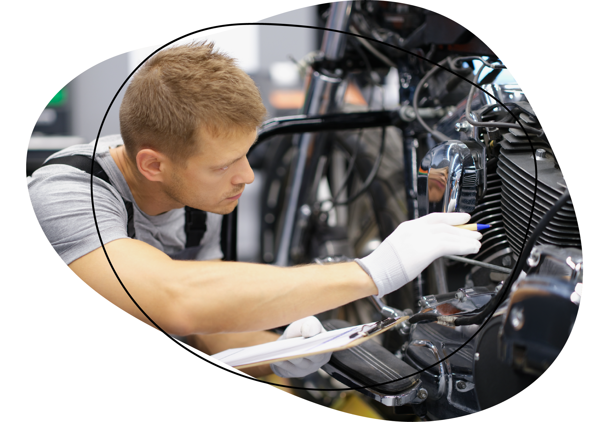 СТО та послуги